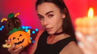 АСМР ПРОВЕРЬ Свою РЕАКЦИЮ и ИНТУИЦИЮ 😎 ТОГДА УСНЕШЬ 😴 ASMR RELAXING TEST