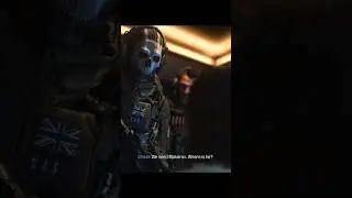 Ghost death stare COD MW3 #youtube #memes #shorts #youtbeshorts #cod #gaming #ghost