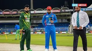 Series on the Line, can Pakistan Bounce Back? Pakistan vs Afghanistan 2nd T20 Live Match GEO SUPER