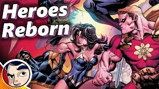 Marvel's Heroes Reborn (2021) 