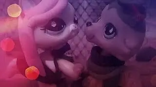 LPS music video: Время и стекло - Кафель
