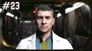 Advanced Drugs! | FALLOUT 2, Scientist Vigilante - Part 23
