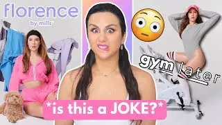 OH MILLIE… FLORENCE BY MILLS FASHION TRY ON HAUL REVIEW. IS THIS A JOKE?