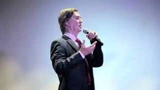 Концерт Л.А. Сметанникова.