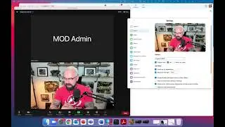 Hide Non-Video Participants in a Zoom Meeting