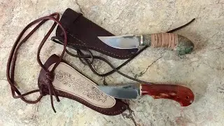 НОЖЕЯР. Ножи 
