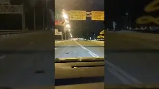 Платная дорога обход г. Хабаровск, часть 2