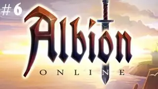 ALBION ONLINE 