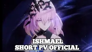 ISHMAEL SHORT PV OFFICIAL - PUNISHING GRAY RAVEN