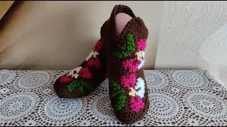Тапочки 