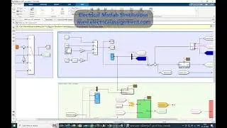Sensorless DTC control of an PMSM motor using a first order sliding mode observer ELECTRICAL PROJECT