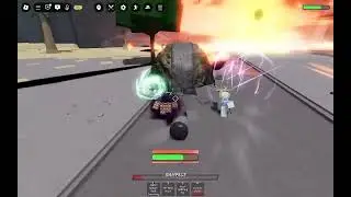 (I'm Still Standing) Strongest Battleground