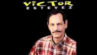 VICTOR ESTEVEZ ---  LA VESTIDA DE ROJO .