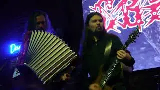 Сварга - Навь (2022, клуб IZI)