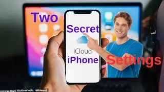 Two Secret iPhone Settings.#iPhone Settings,#Hidden iPhone Settings,