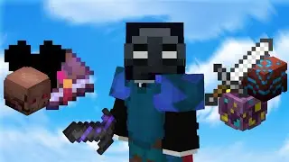 🔴MASTER MODE MAGE GAMING (Hypixel Skyblock)