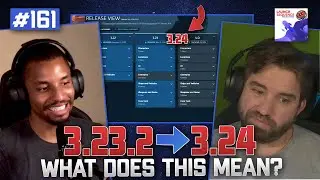 What Alpha 3.24 Could Mean For The State of Star Citizen in 2024 | Launch Sequence Podcast