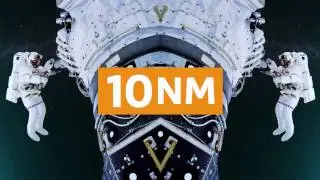 MediaTek Helio X30 - Performance Redefined