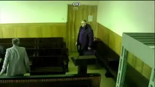 "Ці скоти слухають" - учасник справи про працівників суду