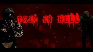Trip in HELL | This is hell | #tripinhell