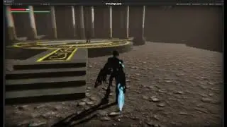 Legacy Of Kain Soul Reaver (Reboot HD)