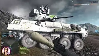 😊 БТР СИЛА🏆 Выносим РАНДОМ Battlefield 4 АЛТАЙСКИЙ ХРЕБЕТ ЗАХВАТ (No Commentary)