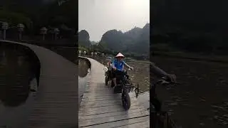 Ninh Binh 🇻🇳 - Around the Mua Cave