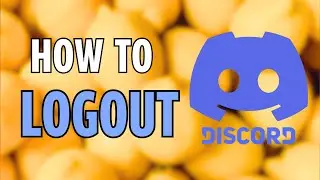Discord : How to Logout on All Devices on Discord (2024)