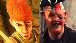 The Importance of Character Customization
