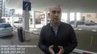 город Геленджик, ул. Сурикова, 1-комн.кв, 38 кв.м, 4/9, 2 млн. 700 тыс. руб.