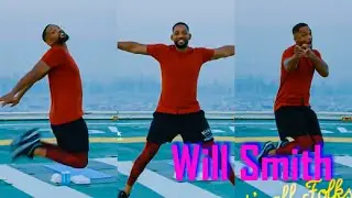 Will Smith BEST TikTok Compilation Part 3