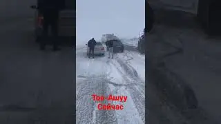 #тооашуу #метель