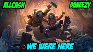 We were here. Expeditions. Играем и веселимся
