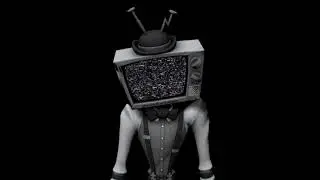 Test Mr.Puzzles animation SFM
