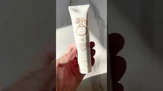 The best and worst mineral sunscreens!