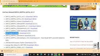 UMT Pro Dongle full Setup 2022 Hindi II Umt pro tool all latest setup hindi II UMT PRO DONGLE SETUP