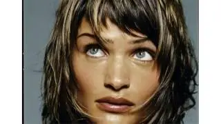 Helena Christensen