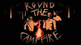 Round the Campfire Podcast Ep 3: Cold, Cool and Unschooled and also Delayed