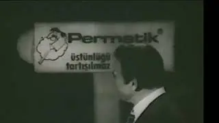 Ayhan Isik (Commercial) (Reklam)