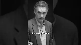 Are you willing to sacrifice everything to get what you want? - Jordan Peterson