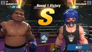 Playing Fight Club Battles, Day 6 of KO Mode, and Event Mode. This Shouldn't Take Long!