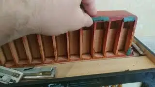 Тембр без голосов🤭Ремонт инструмента