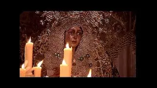 La madrugá (Semana Santa de Sevilla)