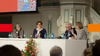 Der Inflationsschock 2022/23 - Podiumsdiskussion | IMK Forum 2023