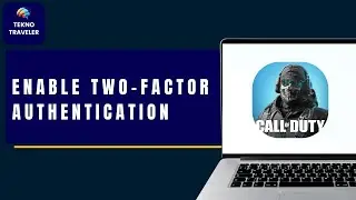 How to Enable Two Factor Authentication for Your Call of Duty Account | Security Guide