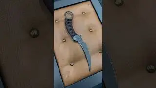 Blade Show ‘24 (A few show favorites!) #viral #edc #shorts #short #subscribe #shortvideo #edc #knife