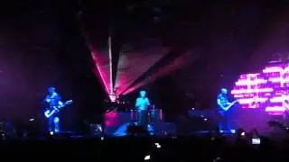 MUSE @St.Petersburg 20.05.11 (Undisclosed Desires)