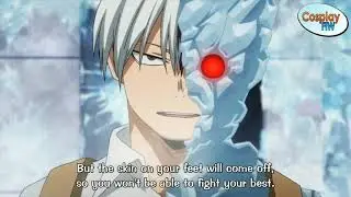 My Hero Academia Edit || Original content || Desc