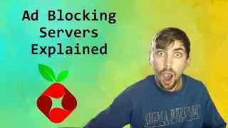 How and Ad Blocking Server Works (Under 3 Minutes)