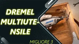 ✅ Le Migliori | Dremel multiutensile 2024